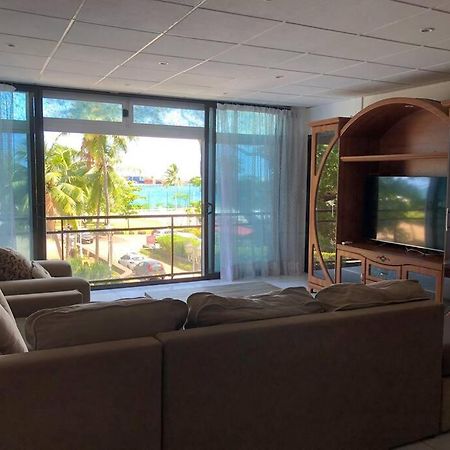 Magnifique F3 Tout Equipe Apartment Papeete  Luaran gambar